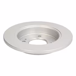Disque de frein BOSCH 0 986 479 B95 arrière, plein, 1 pièce