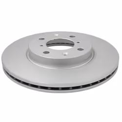 Disque de frein BOSCH 0 986 479 B98 avant, ventilé, 1 pièce