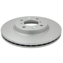 Disque de frein BOSCH 0 986 479 B98 avant, ventilé, 1 pièce