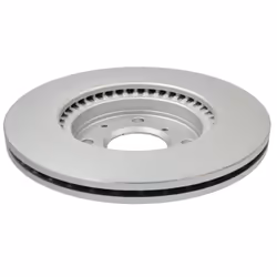 Disque de frein BOSCH 0 986 479 B98 avant, ventilé, 1 pièce