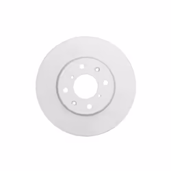 Disque de frein BOSCH 0 986 479 B98 avant, ventilé, 1 pièce