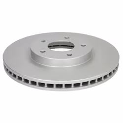 Disque de frein BOSCH 0 986 479 C04 avant, ventilé, 1 pièce