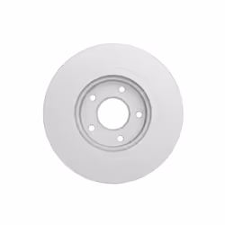 Disque de frein BOSCH 0 986 479 C04 avant, ventilé, 1 pièce - Vue supplémentaire 5