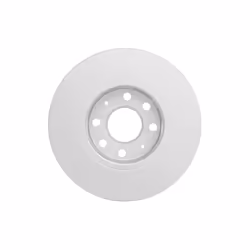 Disque de frein BOSCH 0 986 479 C11 avant, plein, 1 pièce - Vue supplémentaire 5