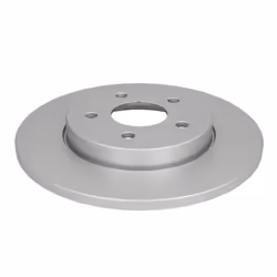 Disque de frein BOSCH 0 986 479 B65 arrière, plein, 1 pièce