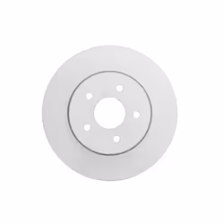 Disque de frein BOSCH 0 986 479 B65 arrière, plein, 1 pièce