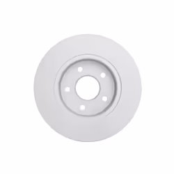 Disque de frein BOSCH 0 986 479 B65 arrière, plein, 1 pièce - Vue supplémentaire 5