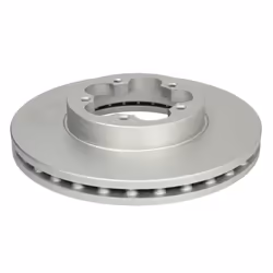 Disque de frein BOSCH 0 986 479 C09 avant, ventilé, 1 pièce