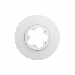 Disque de frein BOSCH 0 986 479 C09 avant, ventilé, 1 pièce