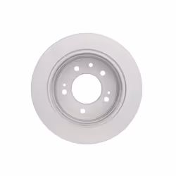 Disque de frein BOSCH 0 986 479 C14 arrière, plein, 1 pièce - Vue supplémentaire 5