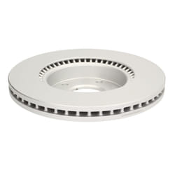 Disque de frein BOSCH 0 986 479 C13 avant, ventilé, 1 pièce