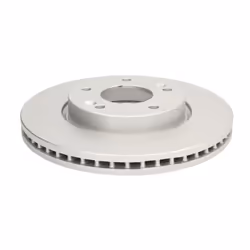 Disque de frein BOSCH 0 986 479 C13 avant, ventilé, 1 pièce