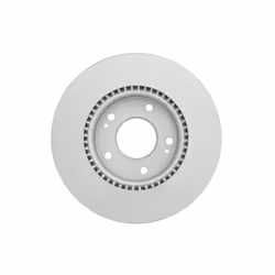 Disque de frein BOSCH 0 986 479 C13 avant, ventilé, 1 pièce - Vue supplémentaire 5
