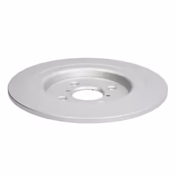 Disque de frein BOSCH 0 986 479 C05 arrière, plein, 1 pièce
