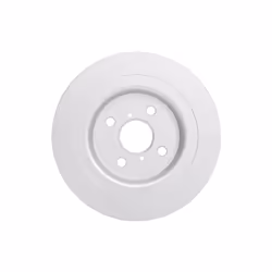 Disque de frein BOSCH 0 986 479 C05 arrière, plein, 1 pièce - Vue supplémentaire 5