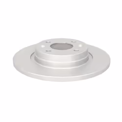 Disque de frein BOSCH 0 986 479 B20 avant, plein, 1 pièce