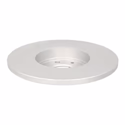 Disque de frein BOSCH 0 986 479 B20 avant, plein, 1 pièce