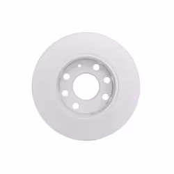 Disque de frein BOSCH 0 986 479 B20 avant, plein, 1 pièce - Vue supplémentaire 5
