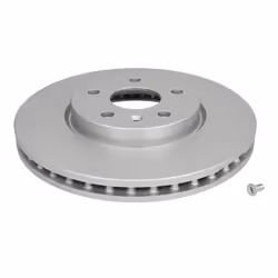 Disque de frein BOSCH 0 986 479 C16 avant, ventilé, à haute teneur en carbone, 1 pièce