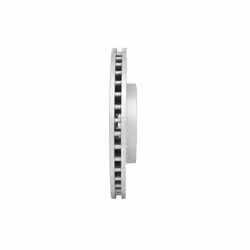 Disque de frein BOSCH 0 986 479 C16 avant, ventilé, à haute teneur en carbone, 1 pièce - Vue supplémentaire 6