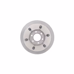 Disque de frein BOSCH 0 986 479 U23, 1 pièce - Vue supplémentaire 4