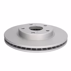 Disque de frein BOSCH 0 986 479 A62 avant, ventilé, 1 pièce