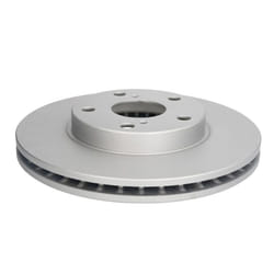 Disque de frein BOSCH 0 986 479 A62 avant, ventilé, 1 pièce