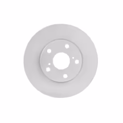 Disque de frein BOSCH 0 986 479 A62 avant, ventilé, 1 pièce