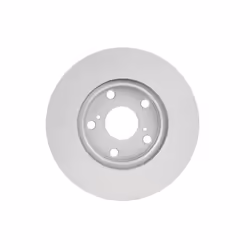 Disque de frein BOSCH 0 986 479 A62 avant, ventilé, 1 pièce - Vue supplémentaire 5