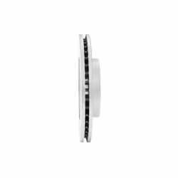 Disque de frein BOSCH 0 986 479 A62 avant, ventilé, 1 pièce - Vue supplémentaire 6
