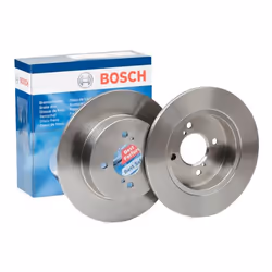 Disque de frein; BOSCH; 259 9 4 100 plein huilé; pour SUZUKI; BD2229, E190R02C01000520, 5561171L00, 5561171L01