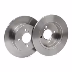 BOSCH Disque de frein SUZUKI: SWIFT 4, SWIFT 5 9mm 4 100mm plein huilé 0 986 479 V07 BD2229,E190R02C01000520,5561171L00,5561171L01 Disques de frein