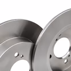 BOSCH Disque de frein SUZUKI: SWIFT 4, SWIFT 5 9mm 4 100mm plein huilé 0 986 479 V07 BD2229,E190R02C01000520,5561171L00,5561171L01 Disques de frein