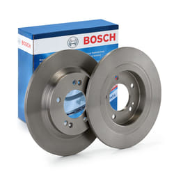 BOSCH Disque de frein KIA: Ceed III 3/5 portes, SOUL 2, Proceed, HYUNDAI: Kona SUV, i30 III 3/5 portes, i30 III Fastback 10mm 5 114,3mm plein huilé