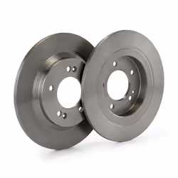 BOSCH Disque de frein KIA: Ceed III 3/5 portes, SOUL 2, Proceed, HYUNDAI: Kona SUV, i30 III 3/5 portes, i30 III Fastback 10mm 5 114,3mm plein huilé