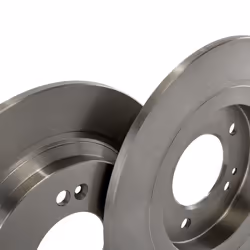 BOSCH Disque de frein KIA: Ceed III 3/5 portes, SOUL 2, Proceed, HYUNDAI: Kona SUV, i30 III 3/5 portes, i30 III Fastback 10mm 5 114,3mm plein huilé