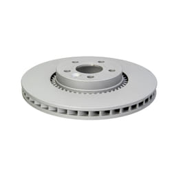 Disque de frein BOSCH 0 986 479 C19 avant, ventilé, à haute teneur en carbone, 1 pièce