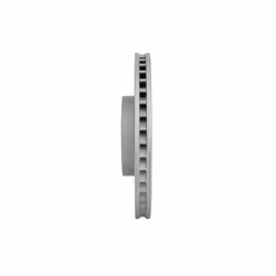 Disque de frein BOSCH 0 986 479 C19 avant, ventilé, à haute teneur en carbone, 1 pièce - Vue supplémentaire 4