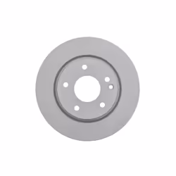 Disque de frein BOSCH 0 986 479 B67 avant, ventilé, à haute teneur en carbone, 1 pièce