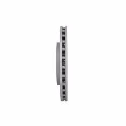 Disque de frein BOSCH 0 986 479 B67 avant, ventilé, à haute teneur en carbone, 1 pièce - Vue supplémentaire 4