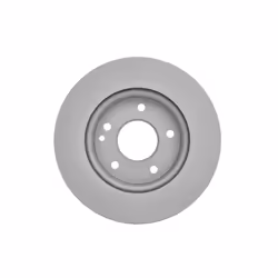 Disque de frein BOSCH 0 986 479 B67 avant, ventilé, à haute teneur en carbone, 1 pièce - Vue supplémentaire 5