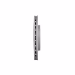 Disque de frein BOSCH 0 986 479 B67 avant, ventilé, à haute teneur en carbone, 1 pièce - Vue supplémentaire 6