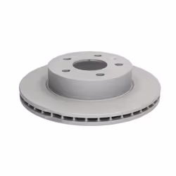 Disque de frein BOSCH 0 986 479 B53 avant, ventilé, à haute teneur en carbone, 1 pièce