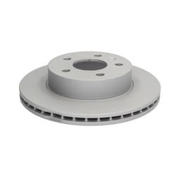 Disque de frein BOSCH 0 986 479 B53 avant, ventilé, à haute teneur en carbone, 1 pièce