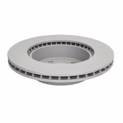 Disque de frein BOSCH 0 986 479 B53 avant, ventilé, à haute teneur en carbone, 1 pièce