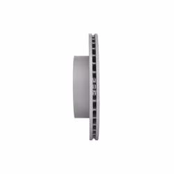 Disque de frein BOSCH 0 986 479 B53 avant, ventilé, à haute teneur en carbone, 1 pièce - Vue supplémentaire 4