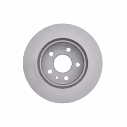 Disque de frein BOSCH 0 986 479 B53 avant, ventilé, à haute teneur en carbone, 1 pièce - Vue supplémentaire 5