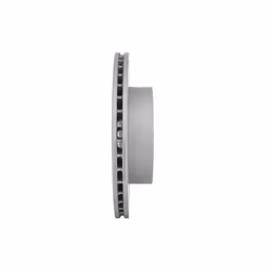 Disque de frein BOSCH 0 986 479 B53 avant, ventilé, à haute teneur en carbone, 1 pièce - Vue supplémentaire 6