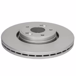 Disque de frein BOSCH 0 986 479 B47 avant, ventilé, à haute teneur en carbone, 1 pièce