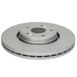 Disque de frein BOSCH 0 986 479 B47 avant, ventilé, à haute teneur en carbone, 1 pièce